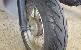 HONDA DIO GEN 3 AF34