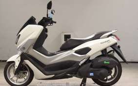 YAMAHA N-MAX 155 A 1995