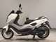 Фото Yamaha N-MAX 155 A 1995 с японского аукциона