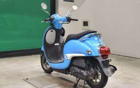HONDA GIORNO 3 AF77