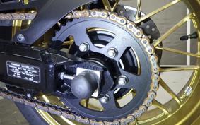 KAWASAKI Z900RS SE 2025