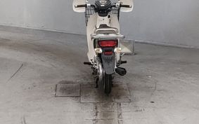 HONDA SUPER CUB50 AA04