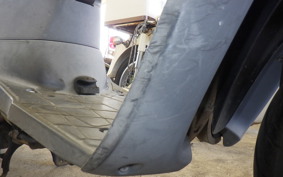 SUZUKI LET's 4 CA45A