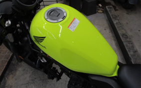 HONDA  REBEL 250 ABS MC49