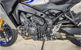 YAMAHA TRACER 9 GT+ AMT 2025 RNA1J