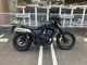 Фото Honda CL500 2023 с японского аукциона