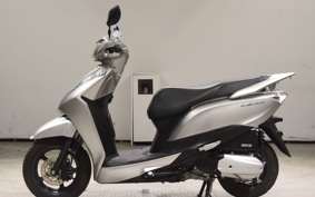 HONDA LEAD 125 JF45