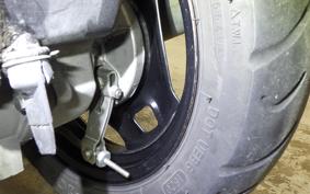 SUZUKI LET's 4 1996 CA45A
