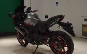KAWASAKI NINJA 400 ABS 2017 EX400E
