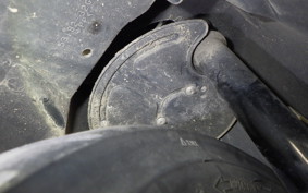 SUZUKI ADDRESS V50 Gen.2 2012 CA42A