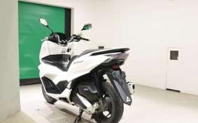 HONDA PCX125 2017 JK05