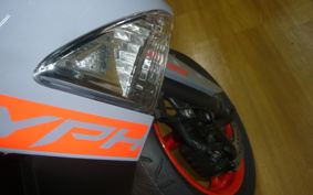 YAMAHA CYGNUS GRIF ASU SEJ4J