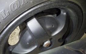 HONDA LEAD 125 2002 JF45