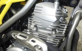 YAMAHA TRICKER 2013 DG10J