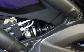 YAMAHA MT-09 Tracer 2016 RN36J