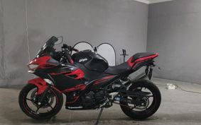 KAWASAKI NINJA 250 EX250P