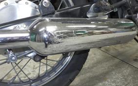 KAWASAKI ESTRELLA CUSTOM BJ250A