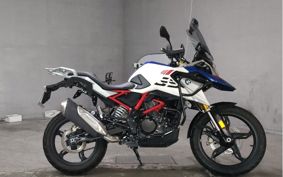 BMW G310GS 0G31