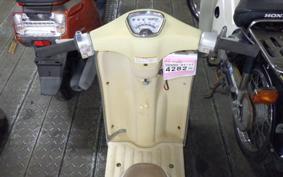 HONDA JULIO AF52