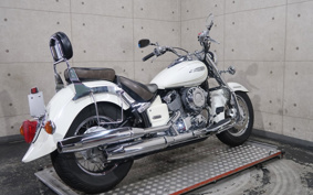 YAMAHA DRAGSTAR 400 CLASSIC 2012 VH02J