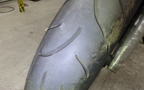 SUZUKI INAZUMA 1200 (GSX1200) 2000 GV76A