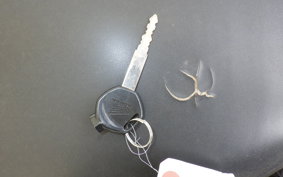 HONDA TACT-4ﾍﾞｰｼｯｸ AF79