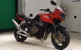 KAWASAKI ZRX1200 S 2003 ZRT20A