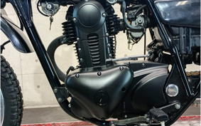 KAWASAKI 250TR BJ250F