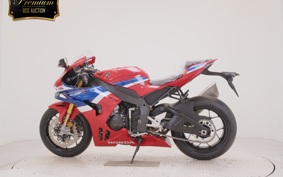 HONDA CBR1000RR RSP 2026 SC82