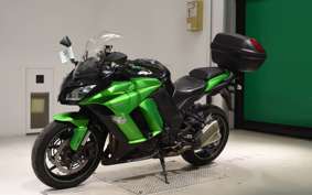 KAWASAKI NINJA 1000 A 2005