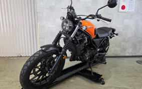 HONDA CL250 MC57