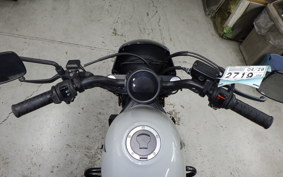 HONDA REBEL 500 A 2023 PC60