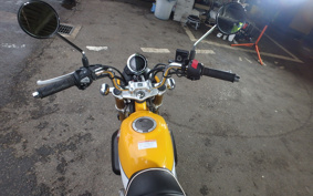 HONDA MONKEY 125 JB02
