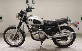 HONDA CL400 2000 NC38
