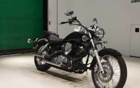 YAMAHA DRAGSTAR 250 2014 VG02J