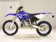 Фото Yamaha YZ125 с японского аукциона