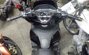 HONDA PCX125 JK05