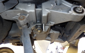 YAMAHA AXIS 125 Z 2003 SED7J