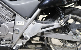 HONDA ZELBIS MC25