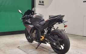 HONDA CBR400R 1994 NC56