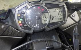 KAWASAKI NINJA ZX-6R A 2019 ZX636G