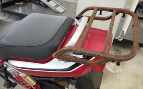 HONDA CB750 GEN 2 2009 RC42