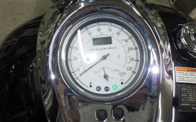YAMAHA XV1700 ROADSTAR MIDNIGHT 2005