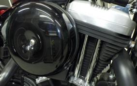 HARLEY XL1200X 2016