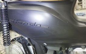 HONDA CROSS CUB 110 JA10