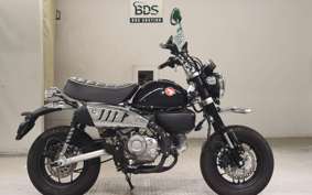 HONDA MONKEY 125 2026 JB05