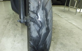 SUZUKI ADDRESS 110 2020 CE47A