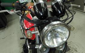 SUZUKI GSX400 IMPULSE 1996 GK79A