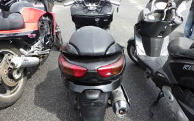 HONDA FORZA Z 1994 MF08