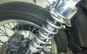 HONDA CB1100 EX ABS 2015 SC65